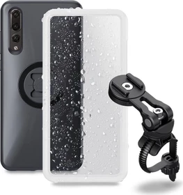 SP Connect Bike Bundle II Huawei P20 Pro schwarz