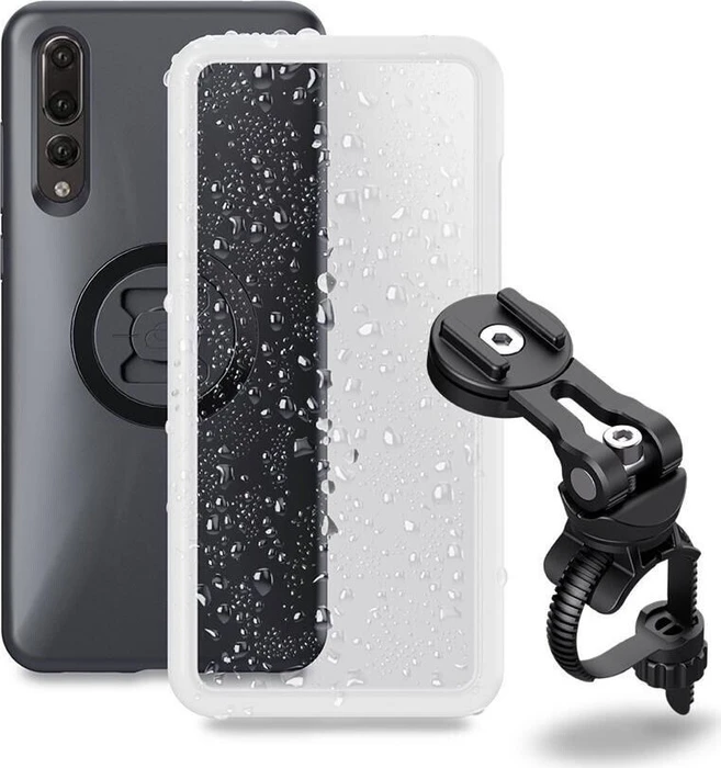 SP Connect Bike Bundle II Huawei P20 Pro schwarz