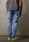 Street One Surfer Jeans light blue wash (Herren) Vorschaubild