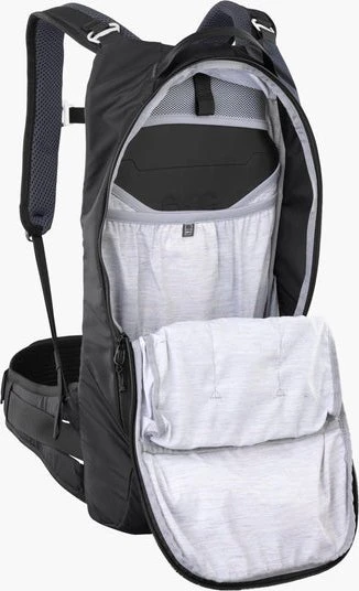 Evoc Trail Pro Blackline 10 L/XL schwarz