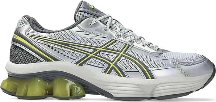 Asics Gel-Kinetic Fluent glacier grey/steel grey