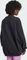 adidas Essentials Oversized French Terry Sweatshirt schwarz (Damen) Vorschaubild