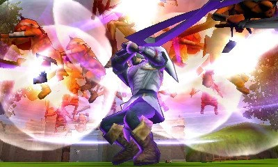 Hyrule Warriors: Legends - Limited Edition (3DS)