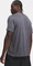 Under Armour Tech Vent Jacquard Funktionsshirt kurzarm castlerock/ultimate black (Herren) Vorschaubild