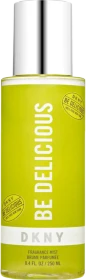 Donna Karan DKNY Be Delicious Fragrance Mist Duftspray, 250ml