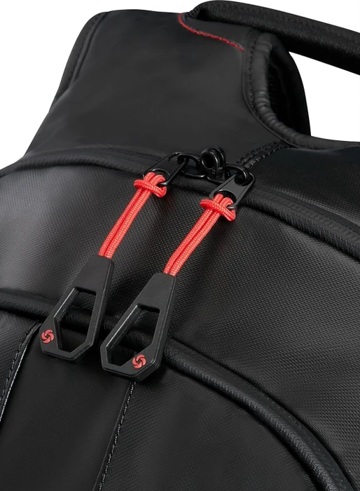 Samsonite Paradiver Light, Backpack L, 15.6" Notebook-Rucksack, 45cm, 19l, schwarz