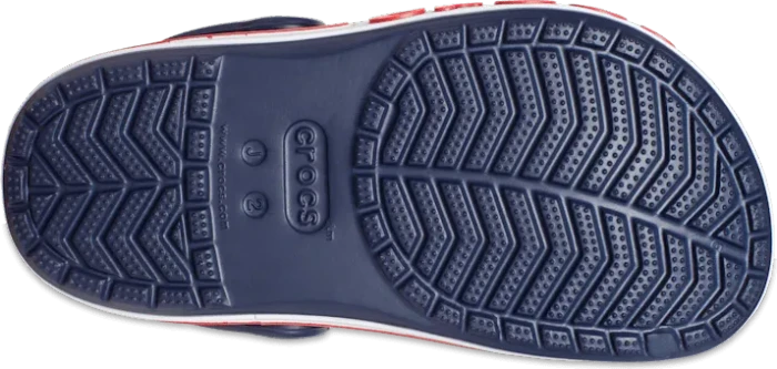 Crocs Bayaband navy (Junior)