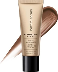 bareMinerals Complexion Rescue Liquid Foundation Nr. 11.5 mahagony LSF30, 35ml