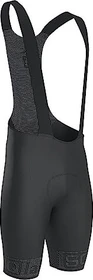 SQ-lab SQ-Short One12R Fahrradhose kurz schwarz (Herren)