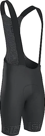 SQ-lab SQ-Short One12R Fahrradhose kurz schwarz (Herren)