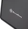 SilverStone Precision PS09 schwarz, schallgedämmt Vorschaubild
