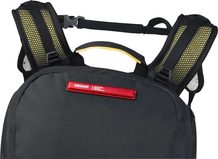 Jack Wolfskin Wolftrail 28 Recco phantom