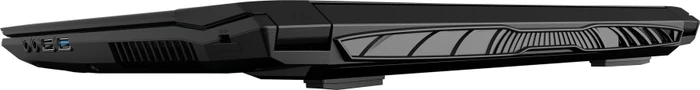 Schenker XMG A517-M18zdf, Core i7-8750H, 8GB RAM, 1TB HDD, GeForce GTX 1060, DE