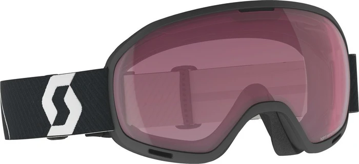 Scott Unlimited II OTG