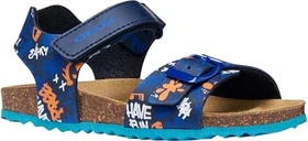 Geox Ghita navy/light blue (Junior)