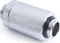 Alphacool ES D-Plug G1/4", 31.5mm, chrome Vorschaubild