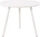CLP Berea Loungetisch 50cm weiß