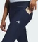 adidas Cold.RDY Hose lang collegiate navy (Damen) Vorschaubild