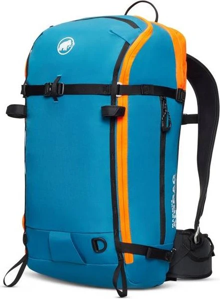Mammut Tour 30 Removable Airbag 3.0 sapphire/black