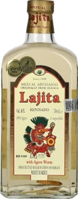 Lajita Reposado 700ml