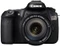 Canon EOS 60D mit Objektiv EF-S 18-135mm 3.5-5.6 IS und EF 40mm 2.8 STM Vorschaubild