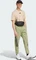 adidas Future Icons 3-Streifen Trainingshose lang tent green (Herren) Vorschaubild