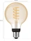 Philips Hue White Ambiance 550 Filament E27 7W G93 Vorschaubild