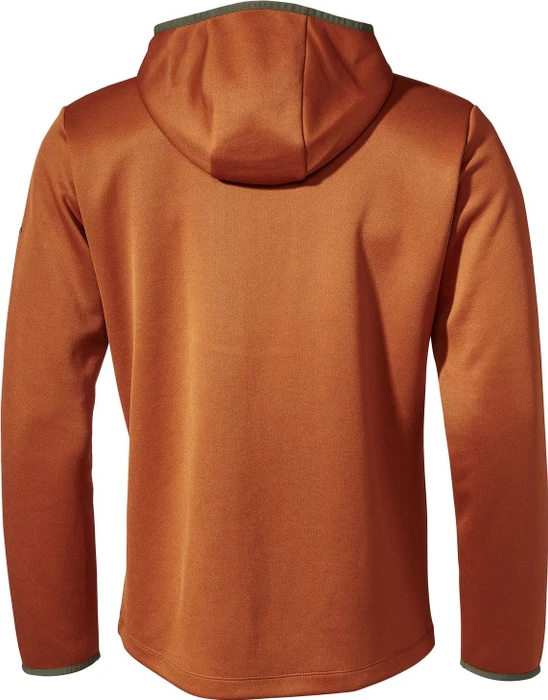 Vaude Neyland Hoody Jacke terra (Herren)