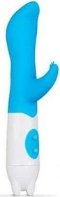 EasyToys Vibe Collection Petite Piper G-Punkt Vibrator rosa