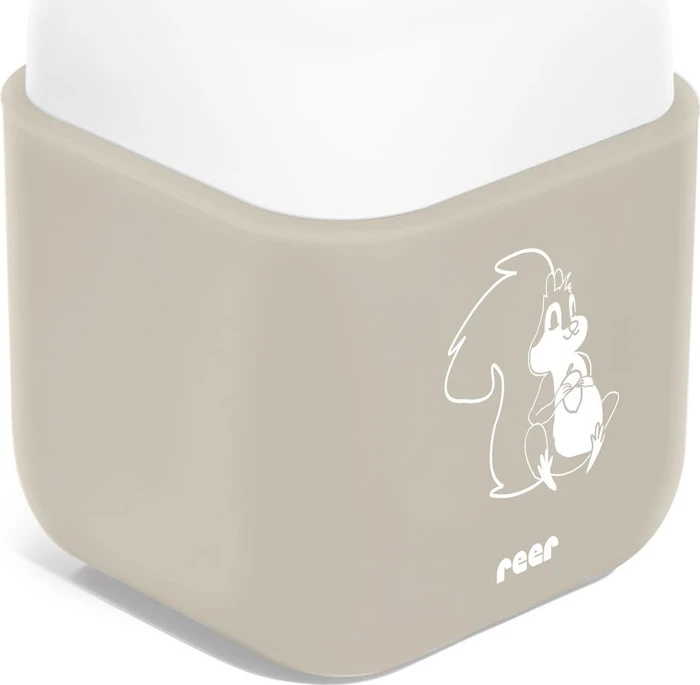 reer 2in1 SleepLight Nachtlicht creme