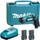 Makita DF012D Akku-Stabschrauber/Knickschrauber
