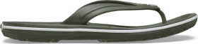 Crocs Crocband Flip dusty olive