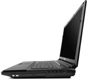 Schenker XMG A702-6UD, Core i7-3720QM, 16GB RAM, 128GB SSD, 750GB HDD, GeForce GT 650M, DE