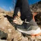 adidas Terrex Free Hiker 2.0 carbon/grey six/core black (Damen) Vorschaubild