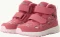 Jack Wolfskin Woodland 2 Texapore Mid VC soft pink (Junior) Vorschaubild