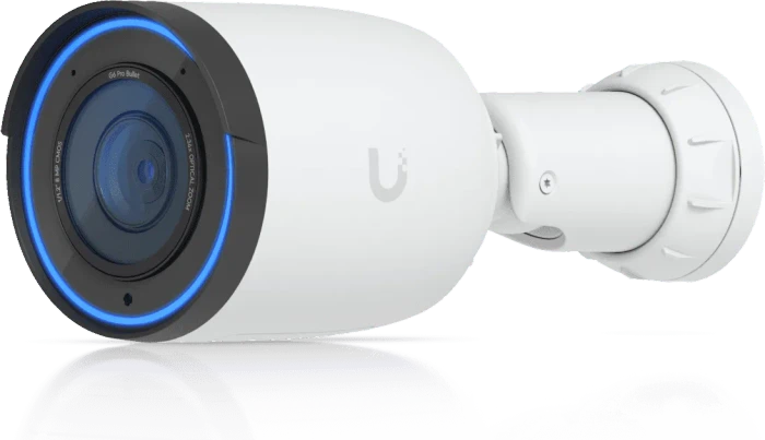 Ubiquiti UniFi G6 Pro Bullet, weiß
