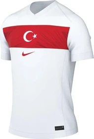 Nike UEFA EURO 2024 Türkei Stadium Heimtrikot (Herren)