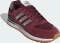 adidas Run 80s shadow red/matte silver/maroon (Herren) Vorschaubild