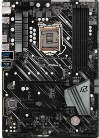 ASRock Z390 Phantom Gaming 4S (Intel 1151 v2)
