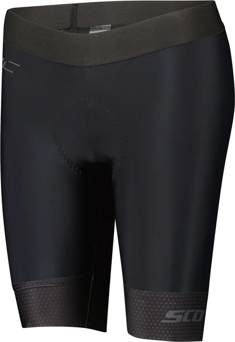 Scott RC Pro +++ Fahrradhose kurz schwarz (Damen)