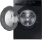 Samsung WW5000F WW1EFG5U34AB Frontlader schwarz Vorschaubild