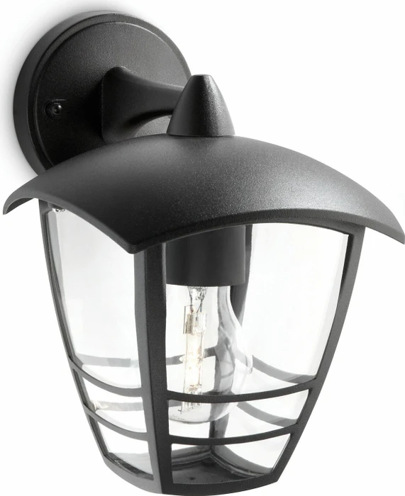 Philips myGarden Creek Wandleuchte