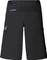 Vaude Altissimo III Fahrradhose kurz black uni (Herren) Vorschaubild