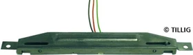 Tillig Bahn - Weichenantrieb links