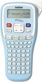 Brother P-touch H100 blau, PT-H100LB