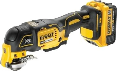 DeWalt DCS355 Akku-Multifunktionswerkzeug