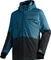 Maier Sports Roccarasa Funktionsjacke peruvian blue/black (Herren) Vorschaubild