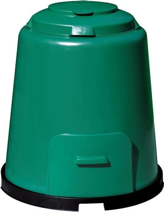 Garantia Graf 280l Schnellkomposter (600012)