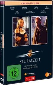 Charlotte Link: Sturmzeit (DVD)