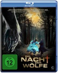 Die Nacht der Wölfe - Unter dem Vollmond (Blu-ray)